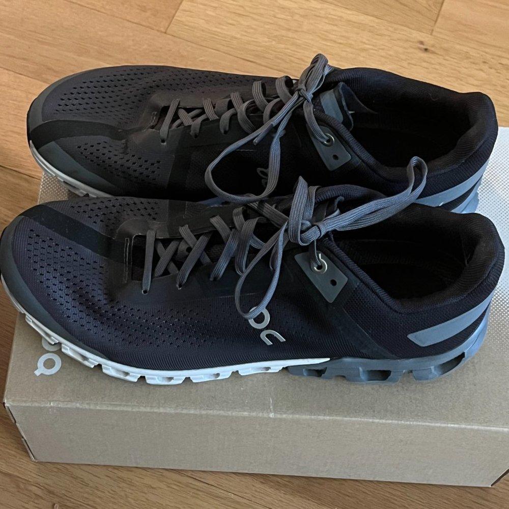 On Running Men's Shoe